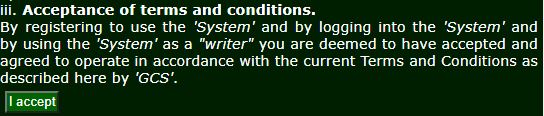 Matchdata admin terms and conditions 2